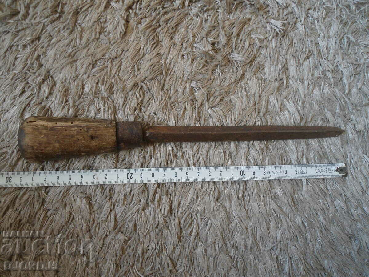 Old files, markings - 6 Old files, markings - 6