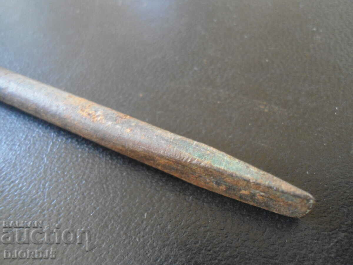 Auction Old tool, screwdriver Auction Old tool, screwdriver