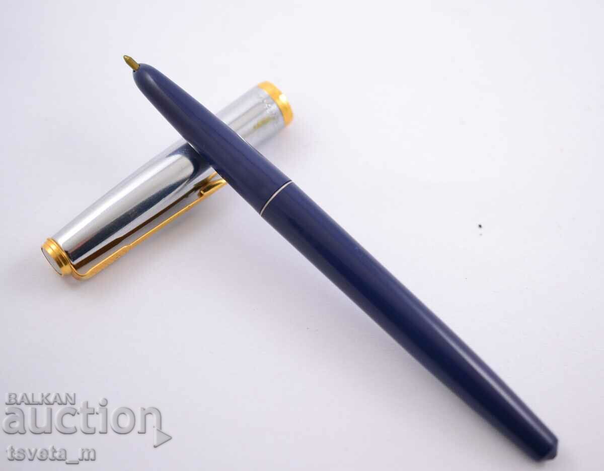 Koh-i-Noor fountain pen