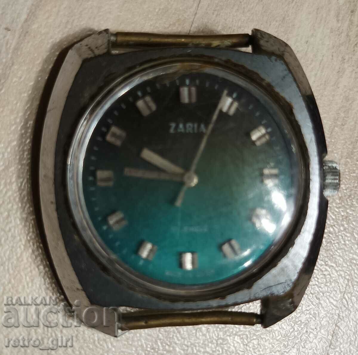 Delivery of I am selling a Russian watch. Delivery of I am selling a Russian watch.