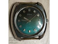 I am selling a Russian watch.