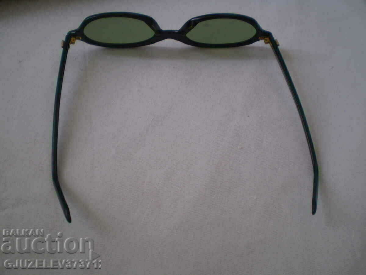 Old sunglasses - 6 Old sunglasses - 6