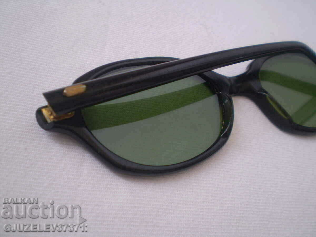 Old sunglasses - 7 Old sunglasses - 7