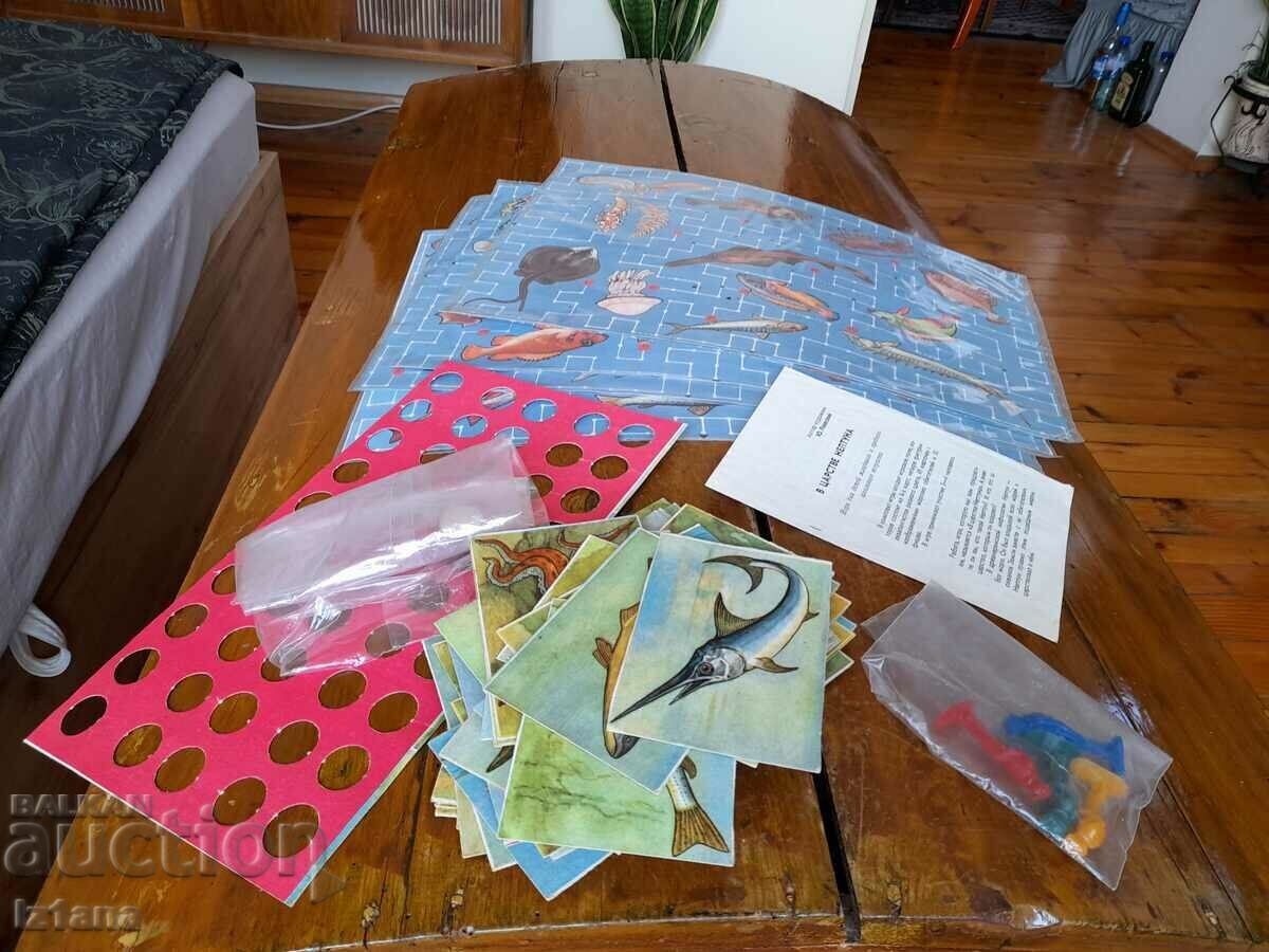 Auction An old children's game In the Kingdom of Neptune Auction An old children's game In the Kingdom of Neptune