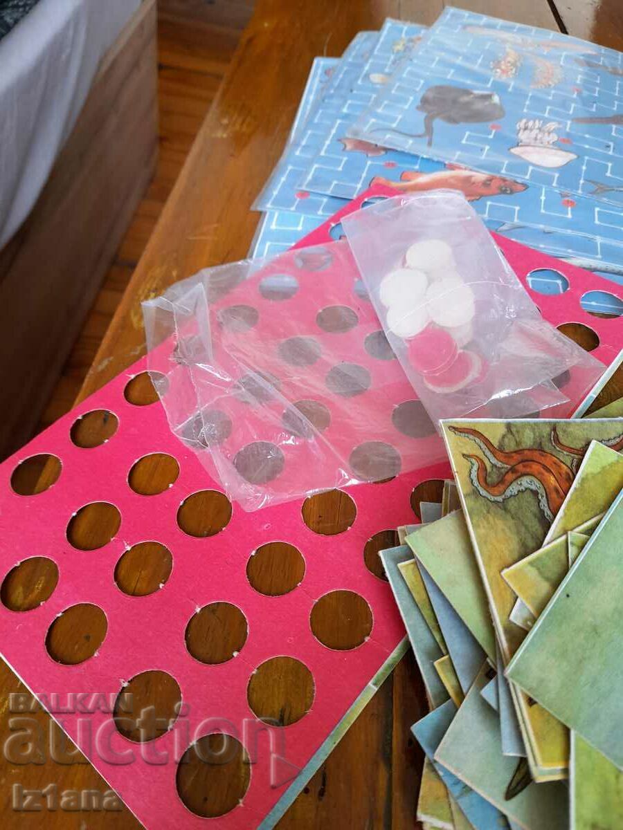 An old children's game In the Kingdom of Neptune - 7 An old children's game In the Kingdom of Neptune - 7