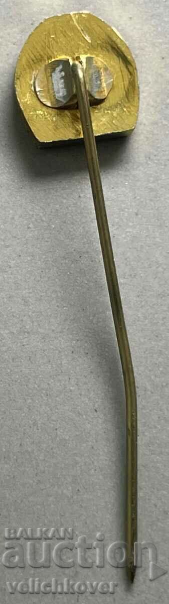 32671 Bulgaria sign football club Hebros Plovdiv with price 4.00 BGN | € 2.05 32671 Bulgaria sign football club Hebros Plovdiv with price 4.00 BGN | € 2.05