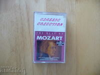 Mozart The best off Classic Collection Mozart classic collections