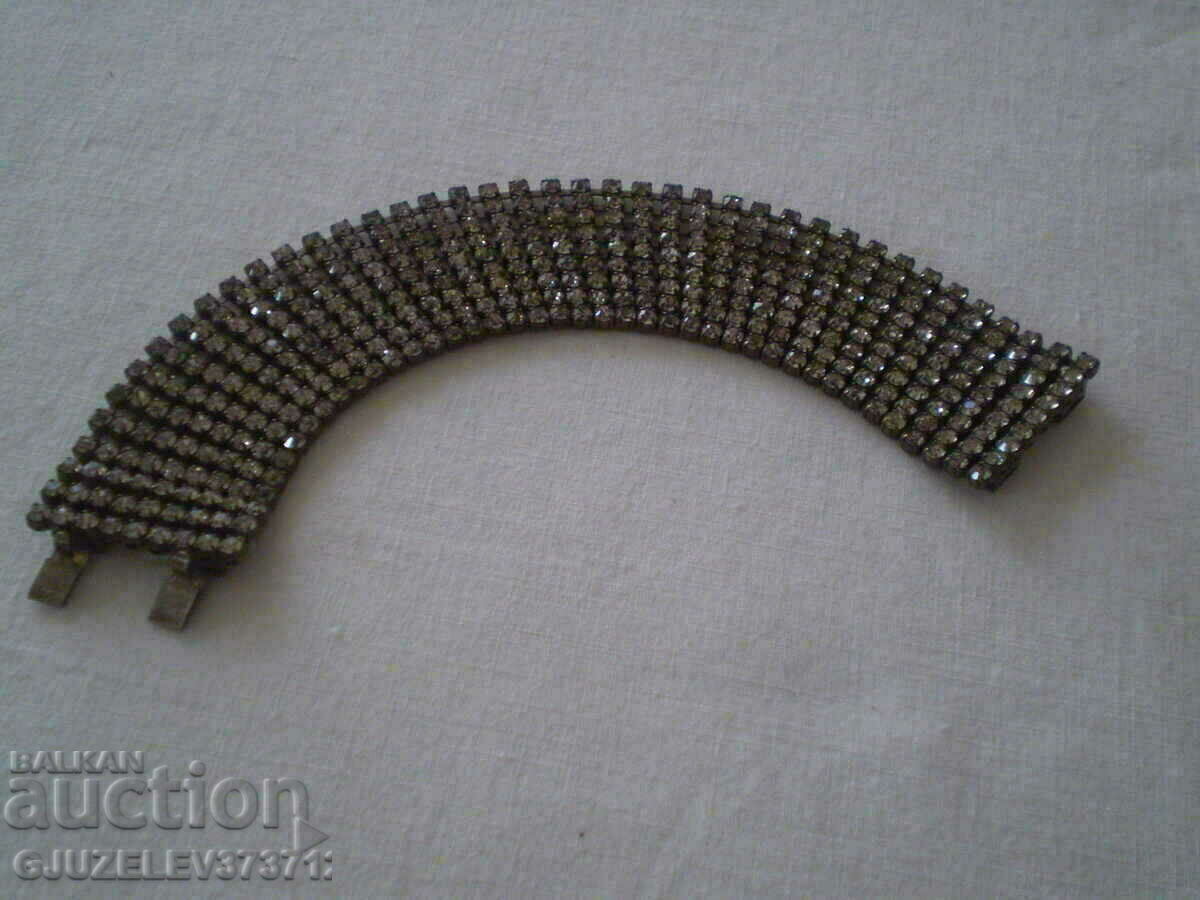 Retro ladies bracelet with price 30.00 BGN | € 15.34 Retro ladies bracelet with price 30.00 BGN | € 15.34