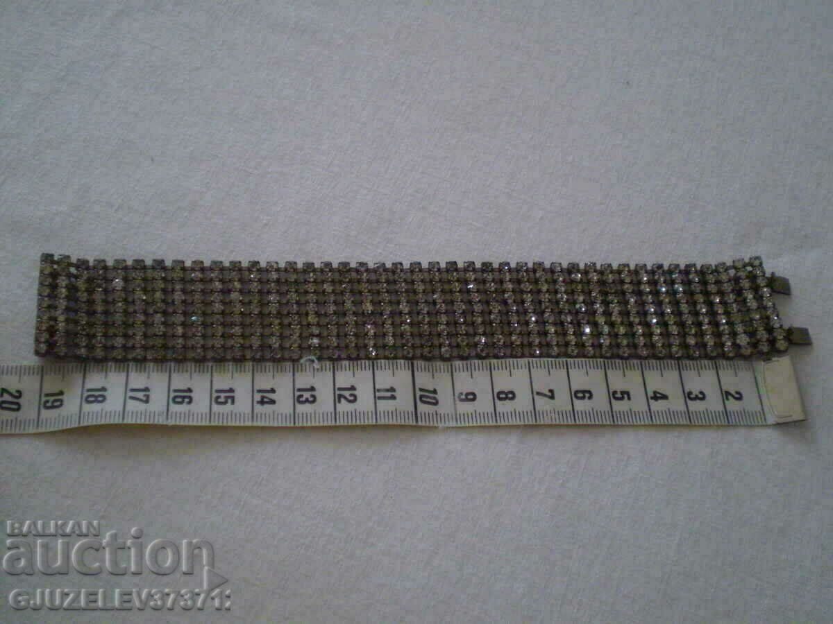 Auction Retro ladies bracelet Auction Retro ladies bracelet