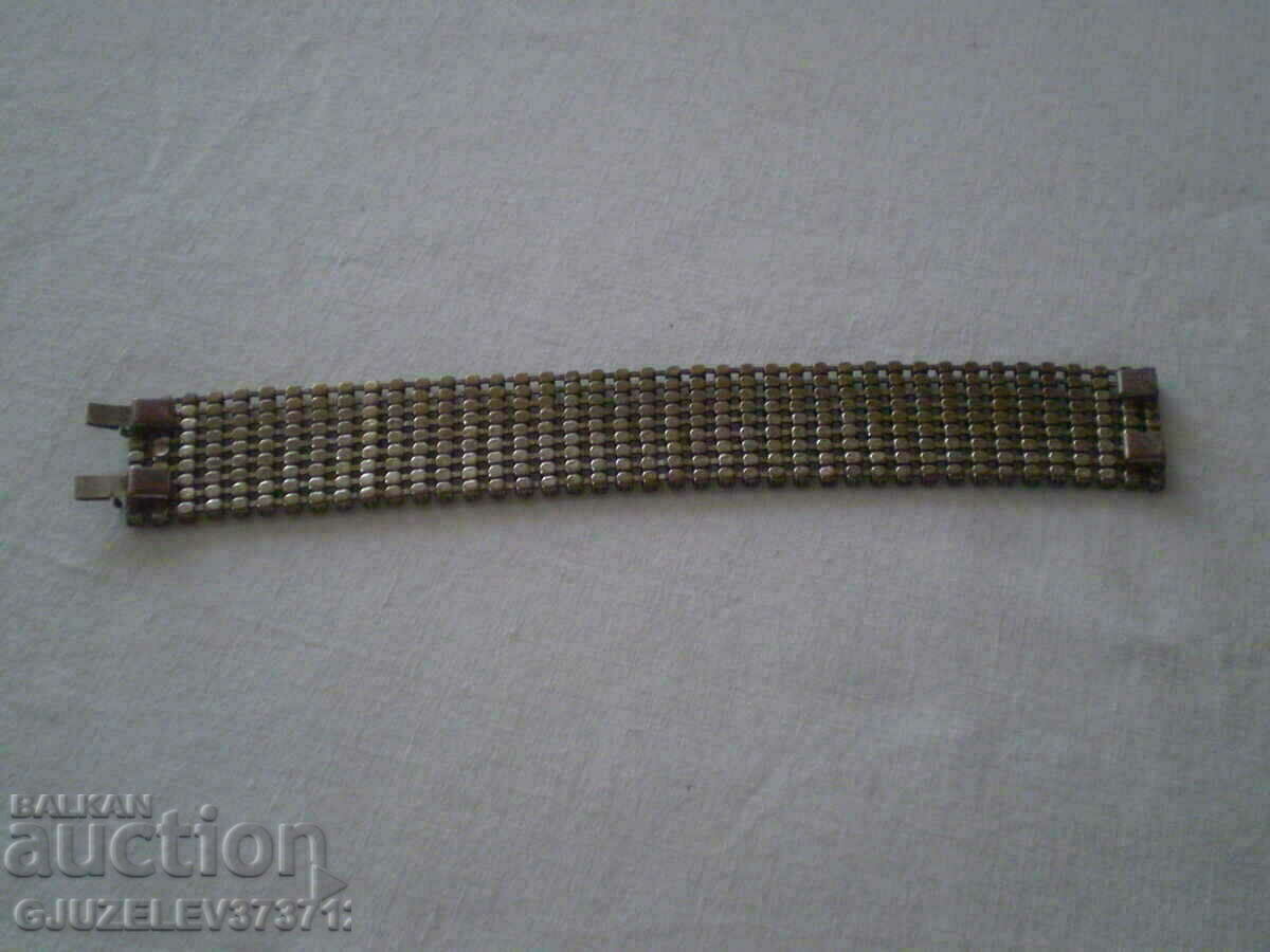 Delivery of Retro ladies bracelet Delivery of Retro ladies bracelet