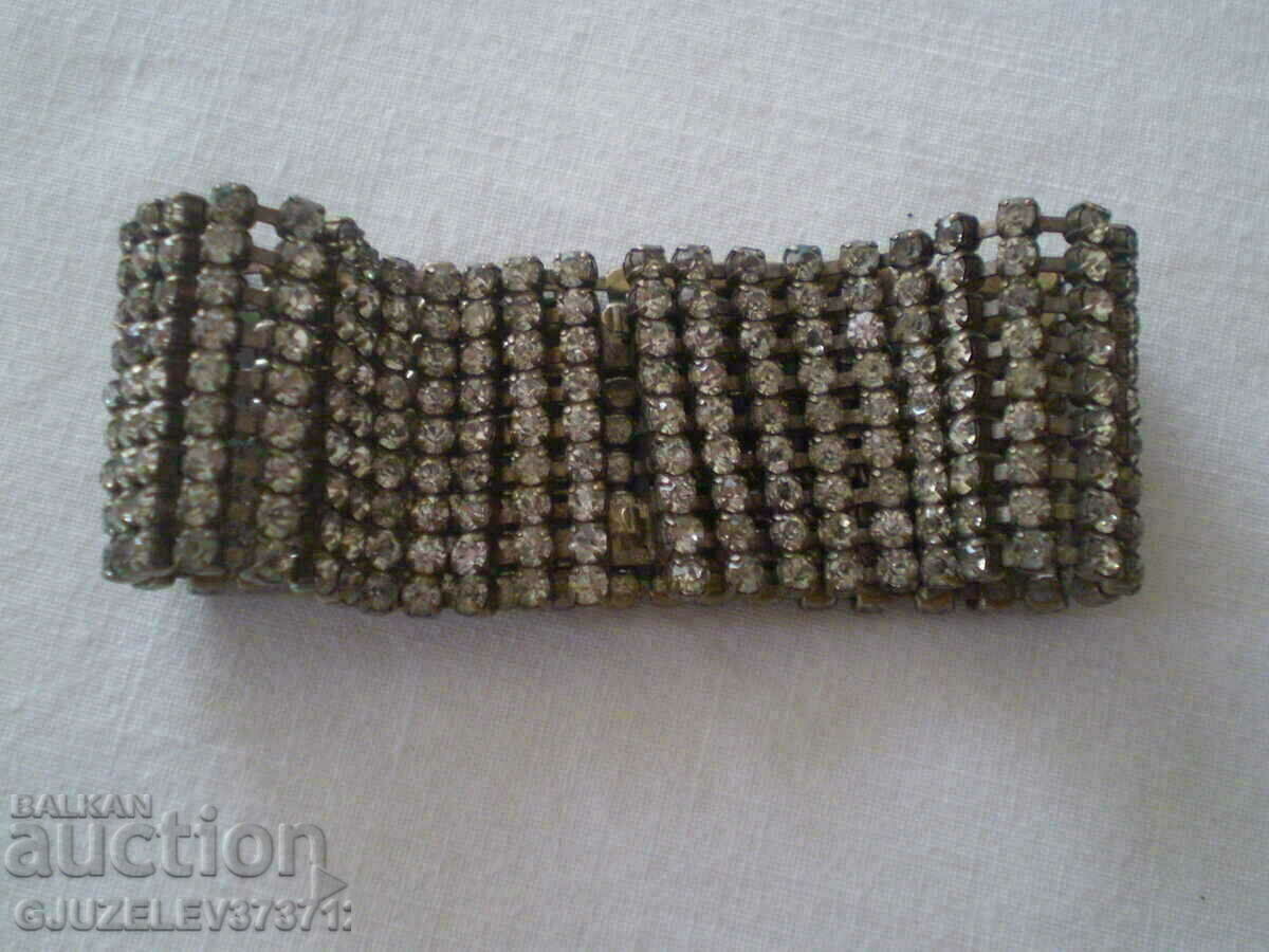 Retro ladies bracelet - 5 Retro ladies bracelet - 5