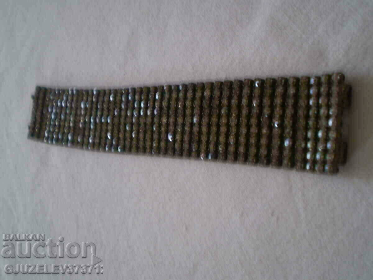 Retro ladies bracelet - 6 Retro ladies bracelet - 6