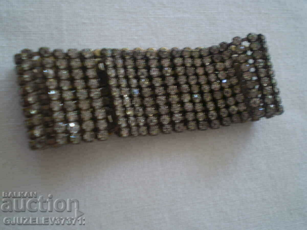 Retro ladies bracelet - 7 Retro ladies bracelet - 7