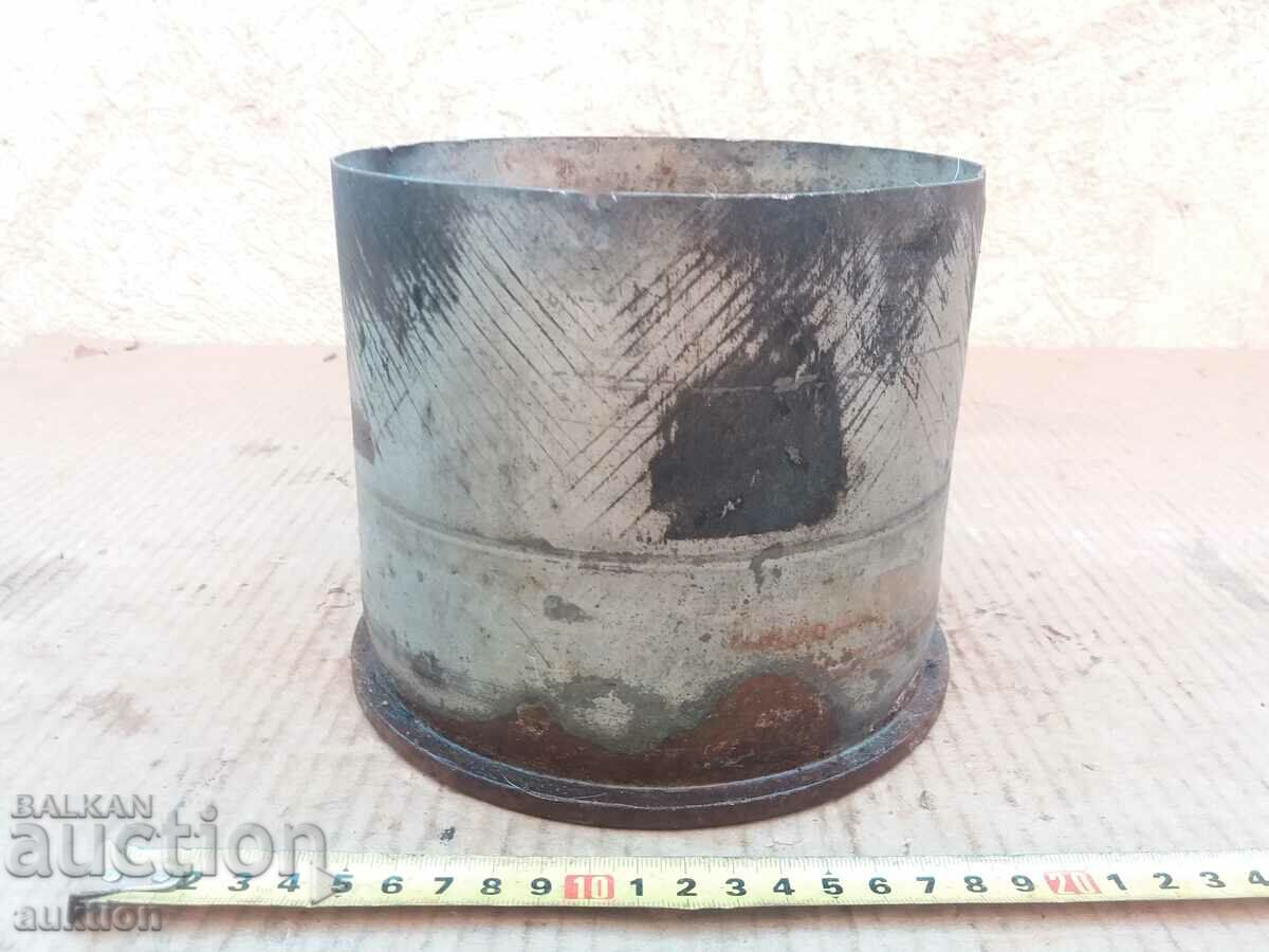 MASSIVE LARGE TANK SLEEVE, MARKING POT with price 13.99 BGN | € 7.15 MASSIVE LARGE TANK SLEEVE, MARKING POT with price 13.99 BGN | € 7.15