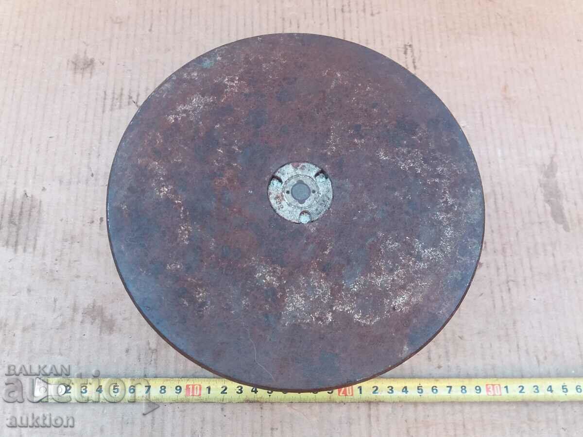 MASSIVE LARGE TANK SLEEVE, MARKING POT - 7 MASSIVE LARGE TANK SLEEVE, MARKING POT - 7