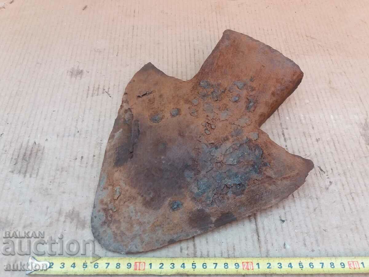 REVIVAL FORGING BLADE, PLOW, PLOW with price 13.99 BGN | € 7.15 REVIVAL FORGING BLADE, PLOW, PLOW with price 13.99 BGN | € 7.15