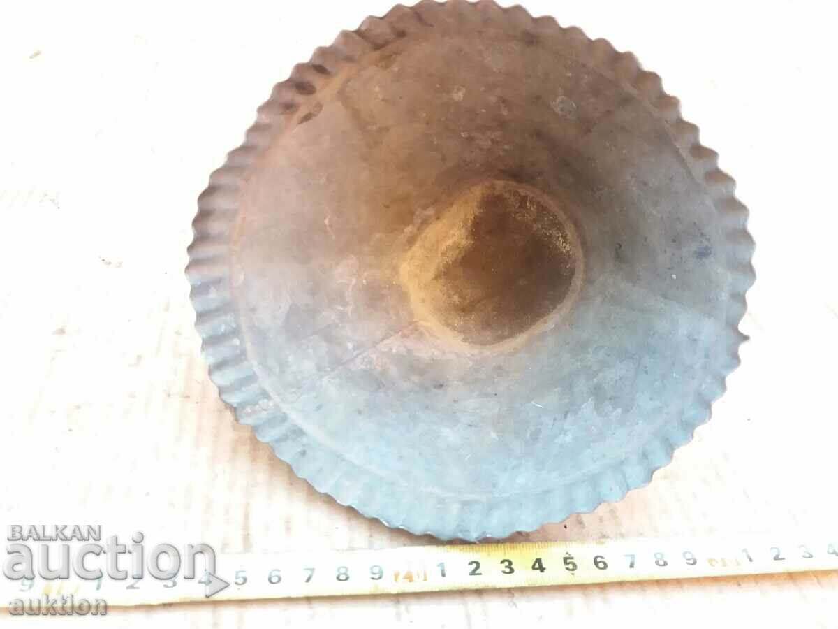 SOLID METAL FUNNEL WITH BRUSH - 5 SOLID METAL FUNNEL WITH BRUSH - 5