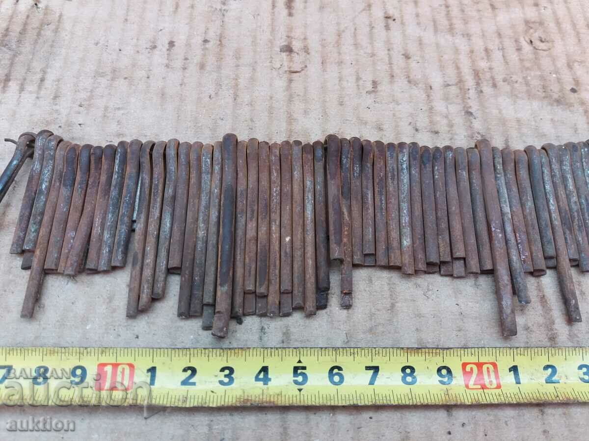 Доставка на КОМПЛЕКТ ЗАКЛЮЧАЛКИ ЗА ЗЕМЕДЕЛСКА ТЕХНИКА