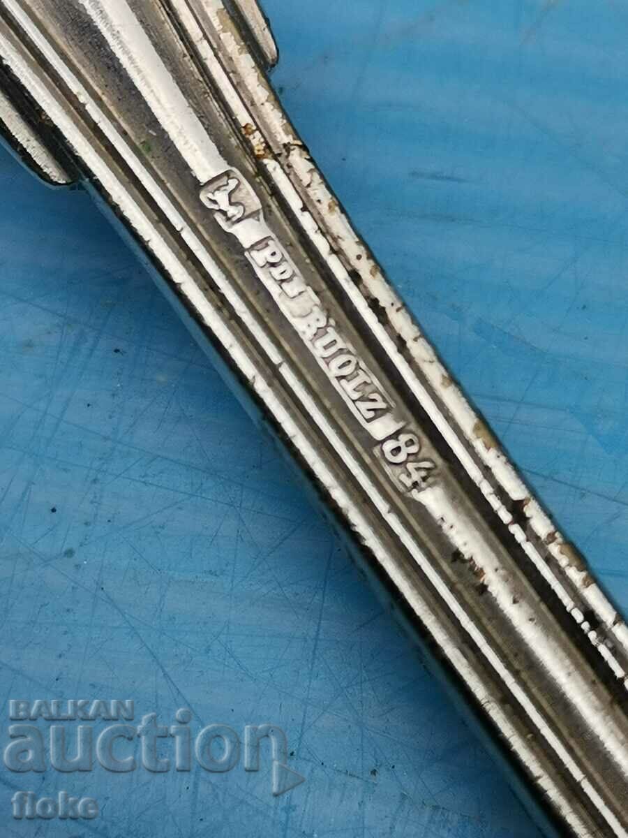 Auction Old forks, spoons Auction Old forks, spoons