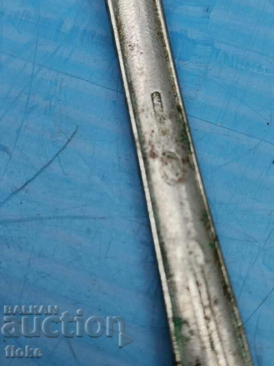 Old forks, spoons - 6 Old forks, spoons - 6