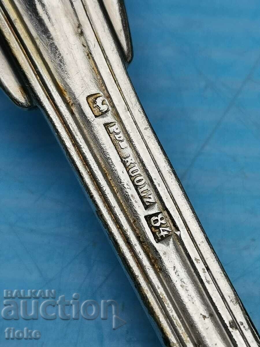 Old forks, spoons - 7 Old forks, spoons - 7