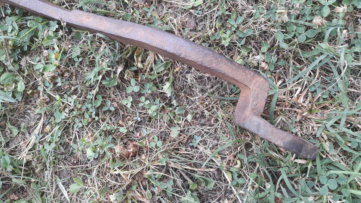 stagecoach carriage phaeton key tool tool from the wild west - 5