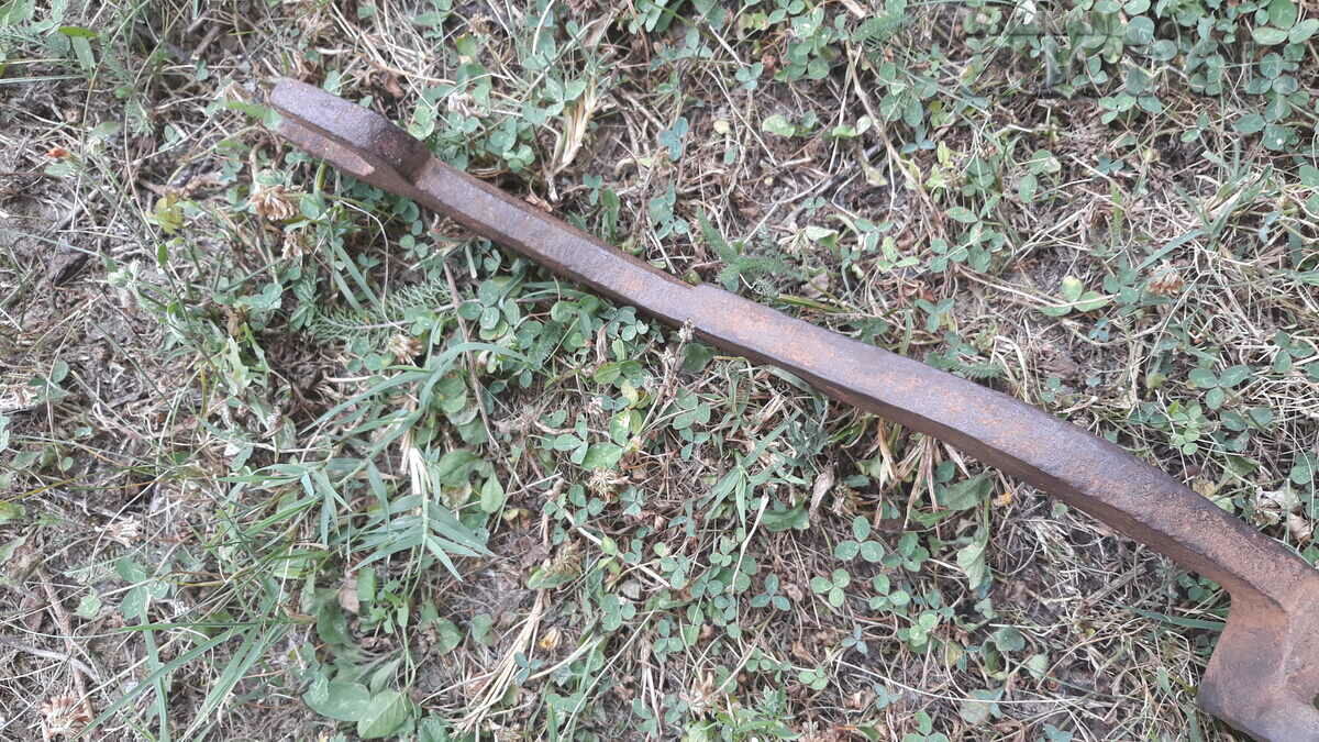 stagecoach carriage phaeton key tool tool from the wild west - 6