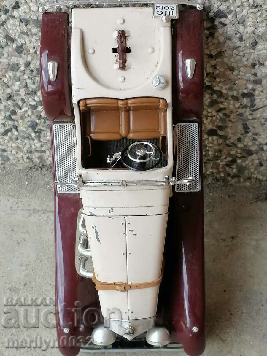 Old children's toy, car, stroller Italy - 7 Old children's toy, car, stroller Italy - 7