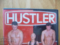 Hustler DVD porn movie Superfuckers vol 10 Special edition