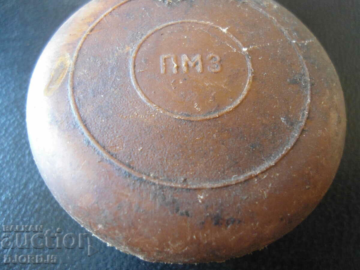 Licitație oiler vechi