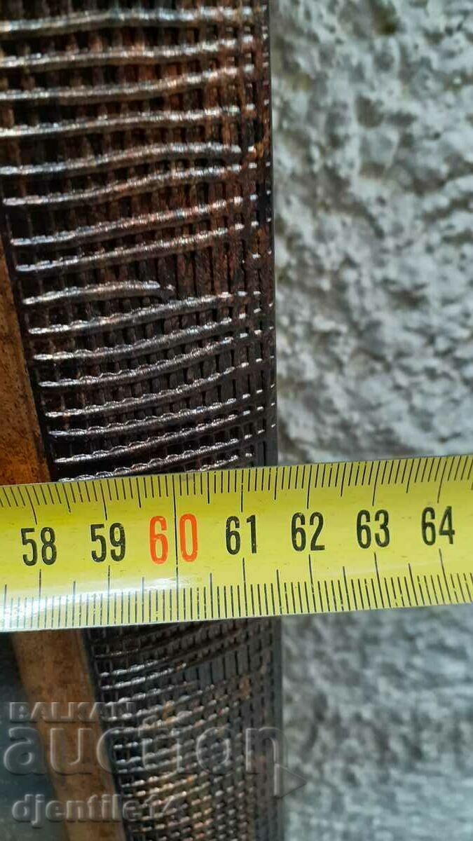 Auction  painting, oil on canvas