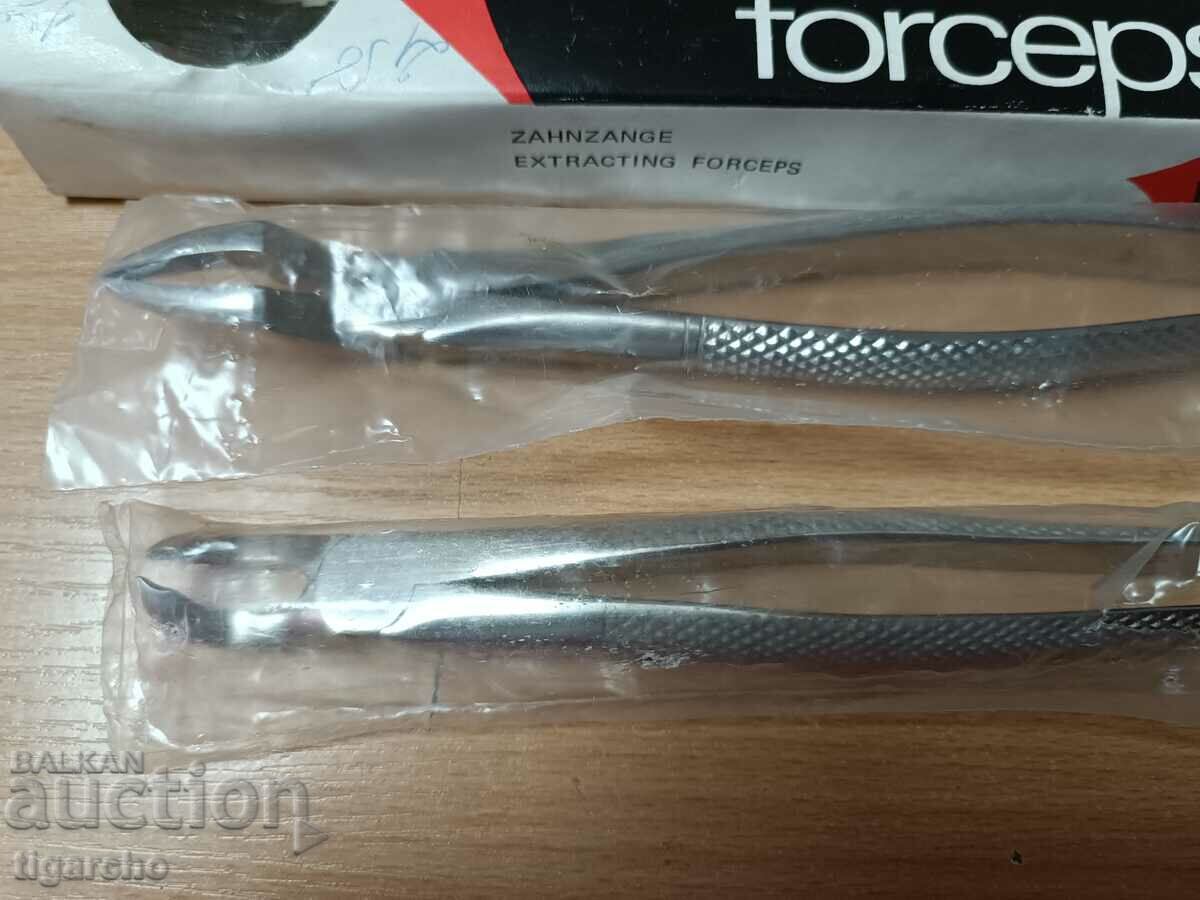 Dental pliers - 5 Dental pliers - 5