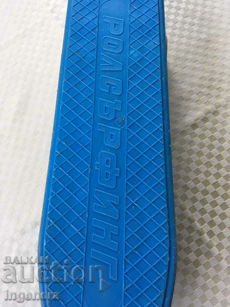 SKATEBOARD ROLL SURFING BULGARIA PANAGYURISHTE with price 120.00 BGN | € 61.36 SKATEBOARD ROLL SURFING BULGARIA PANAGYURISHTE with price 120.00 BGN | € 61.36