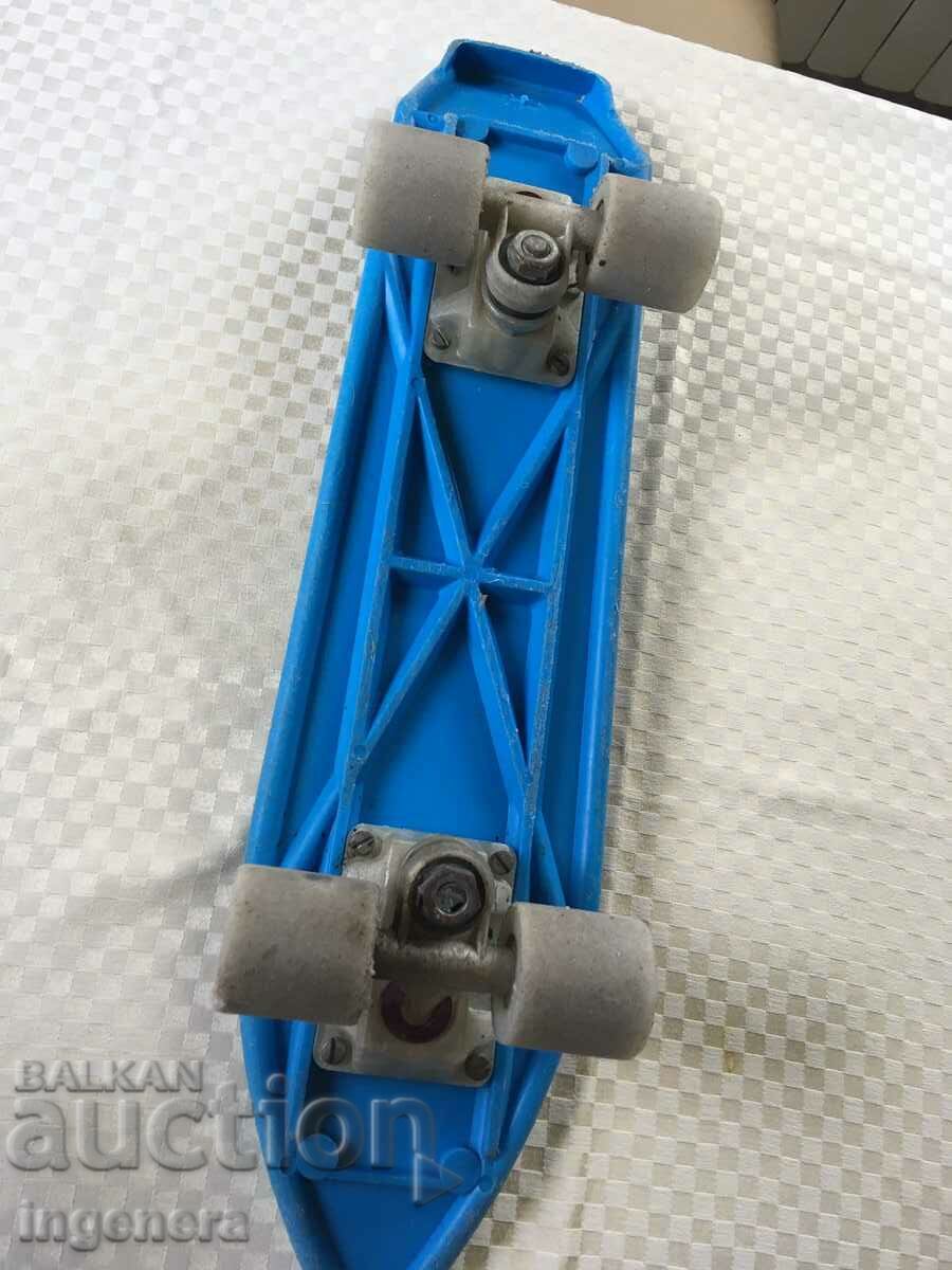 Delivery of SKATEBOARD ROLL SURFING BULGARIA PANAGYURISHTE Delivery of SKATEBOARD ROLL SURFING BULGARIA PANAGYURISHTE