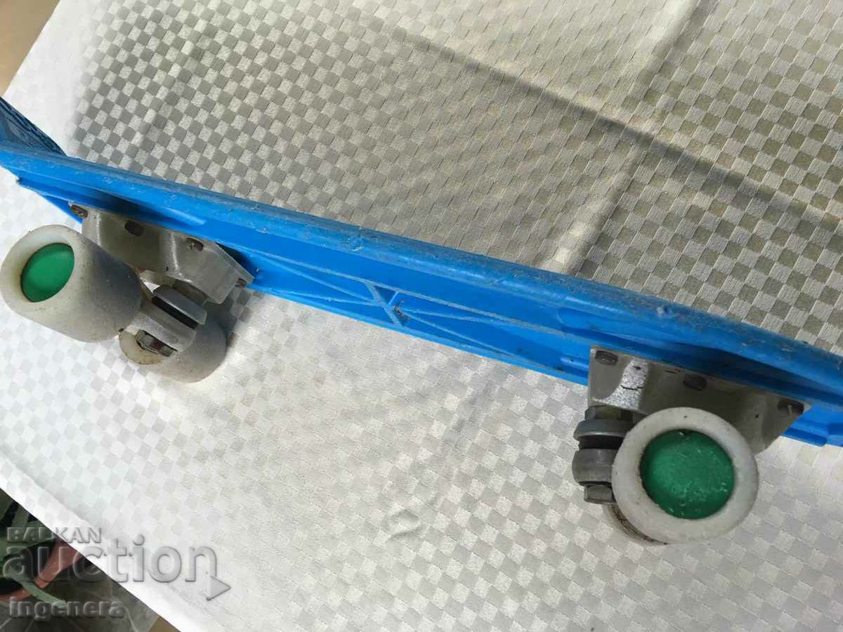 SKATEBOARD ROLL SURFING BULGARIA PANAGYURISHTE - 7 SKATEBOARD ROLL SURFING BULGARIA PANAGYURISHTE - 7