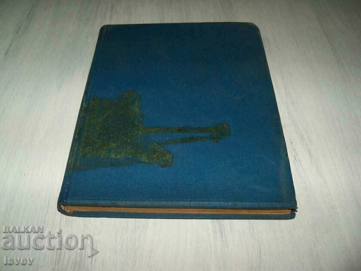 A collection of poems by Johan Bashmutzki, UNIQUE!!! - 6