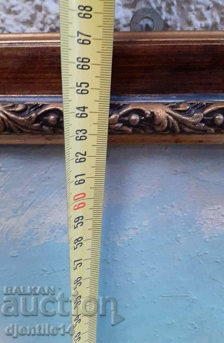 Доставка на картина, масло на фазер