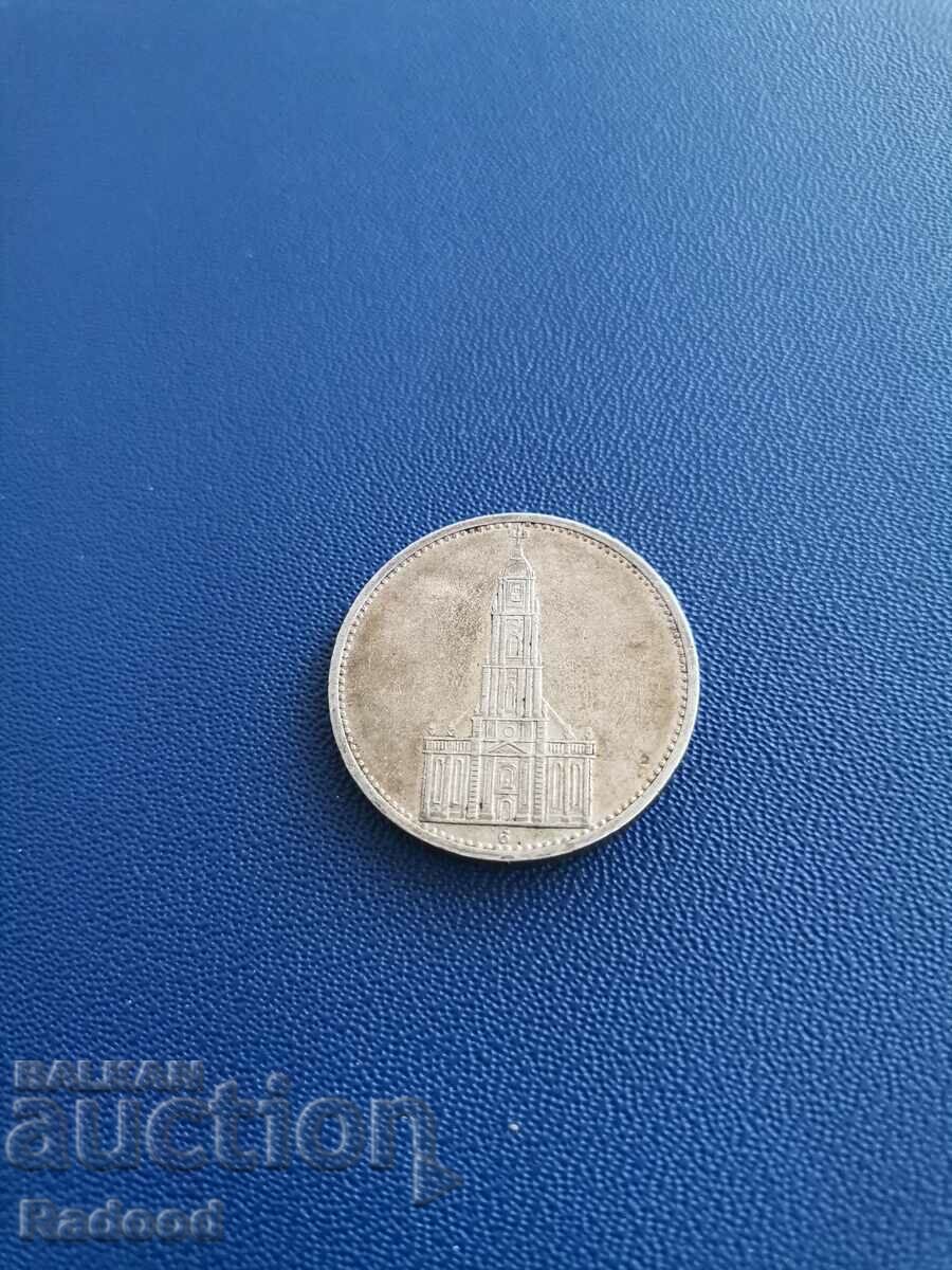 Auction 5 brands 1934 Auction 5 brands 1934