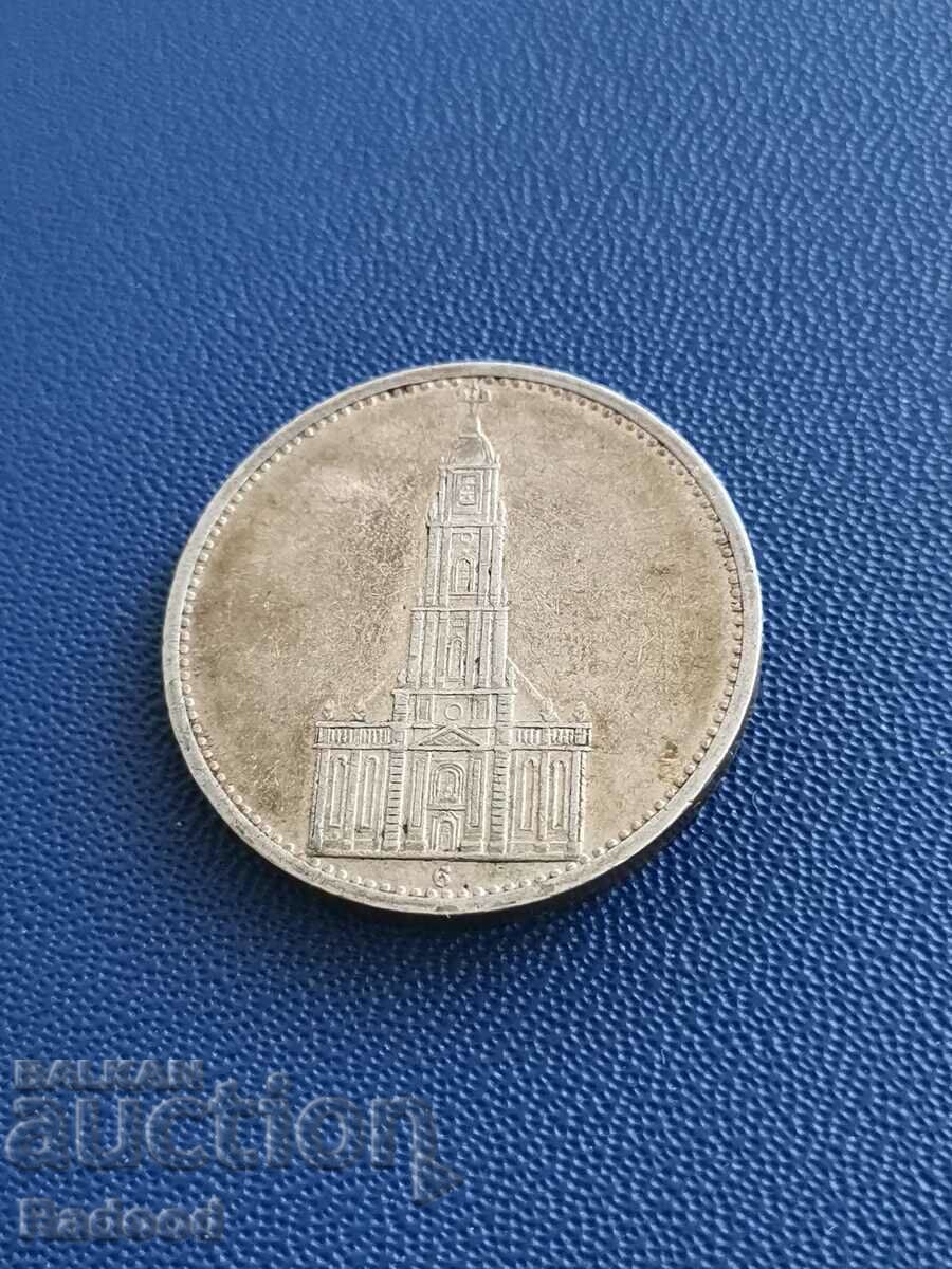 Delivery of 5 brands 1934 Delivery of 5 brands 1934