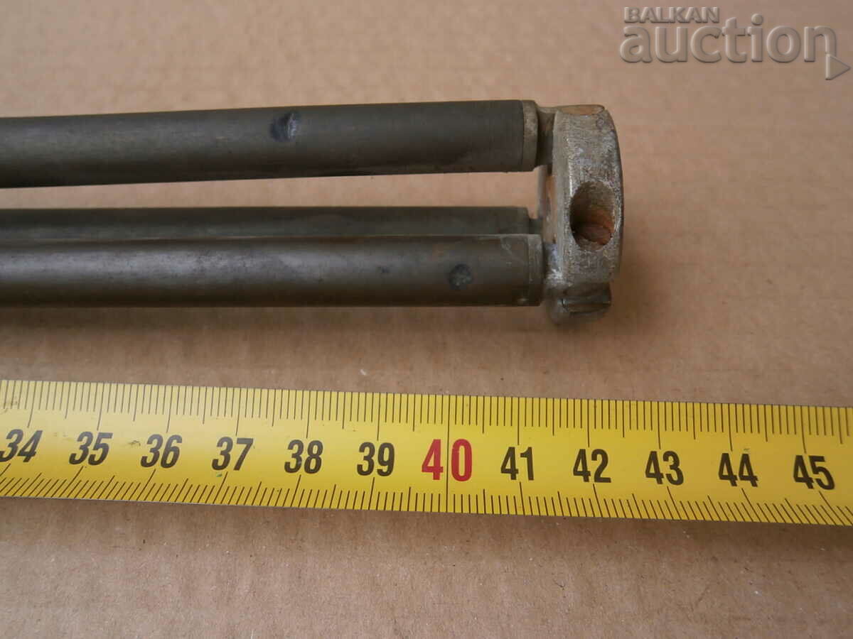 Delivery of Photo tripod tripod brass antique tripod Delivery of Photo tripod tripod brass antique tripod