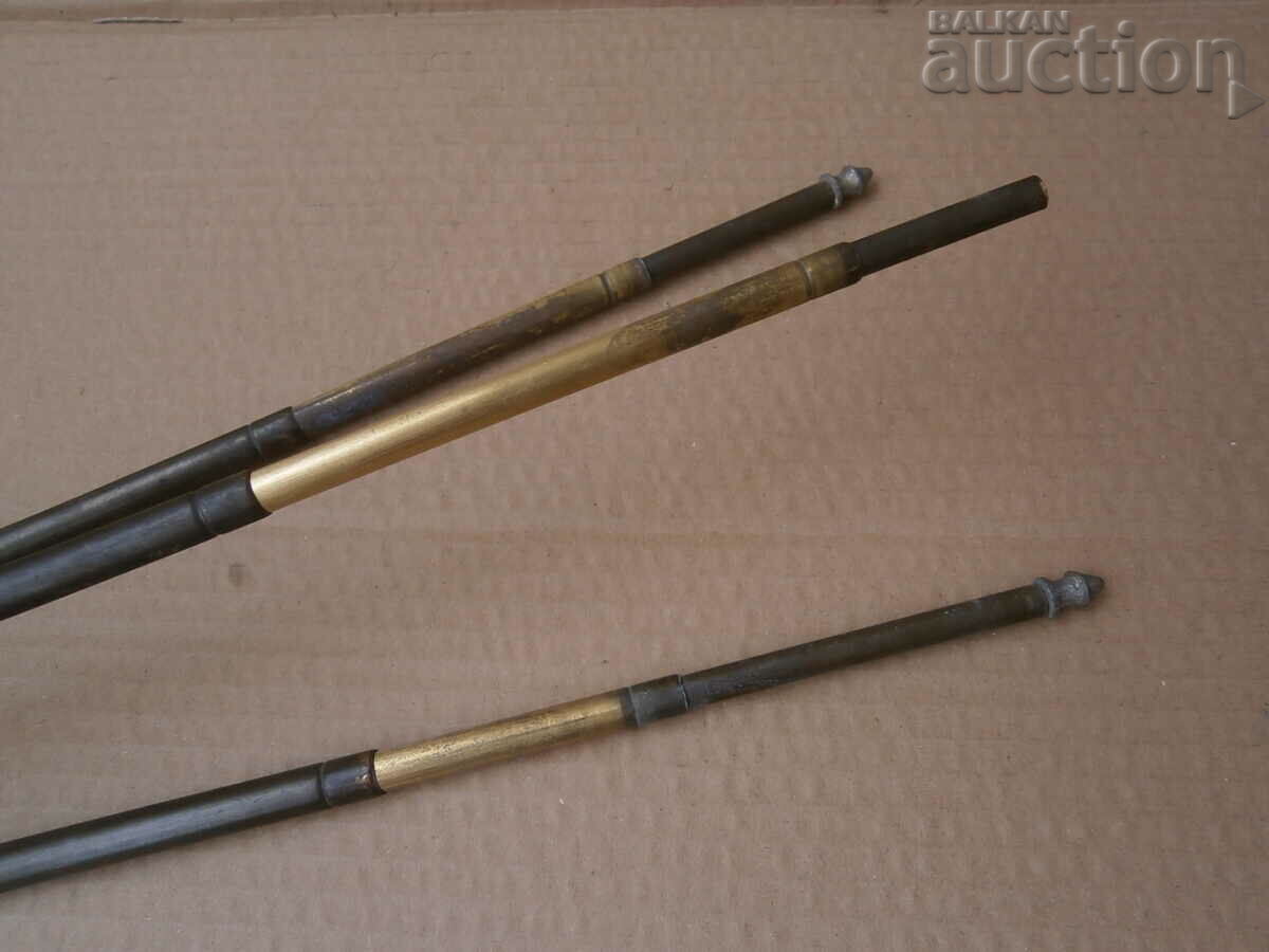 Photo tripod tripod brass antique tripod - 6 Photo tripod tripod brass antique tripod - 6