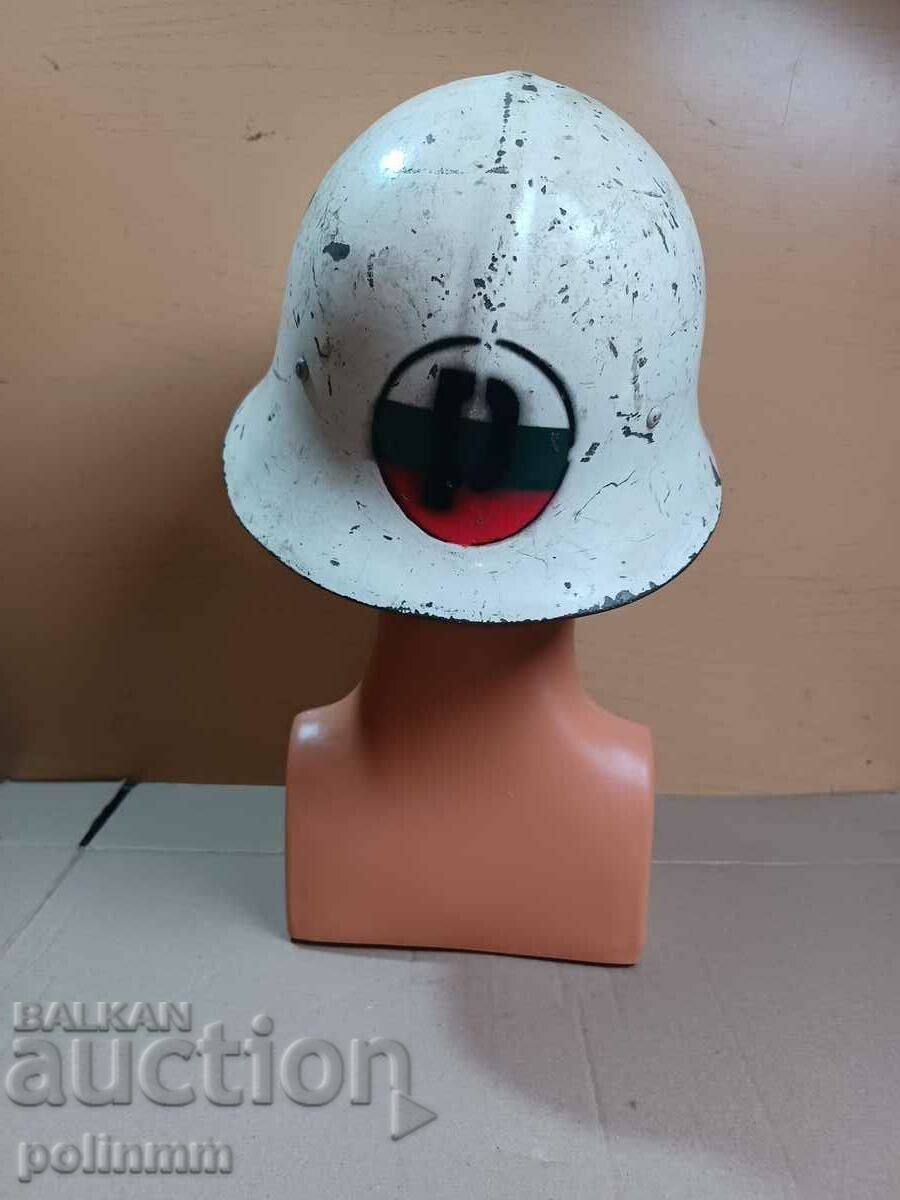 Licitație Cască de colecționar