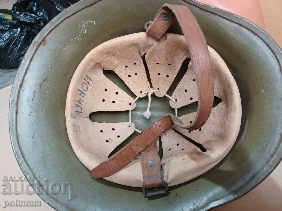 Livrarea Cască de colecționar