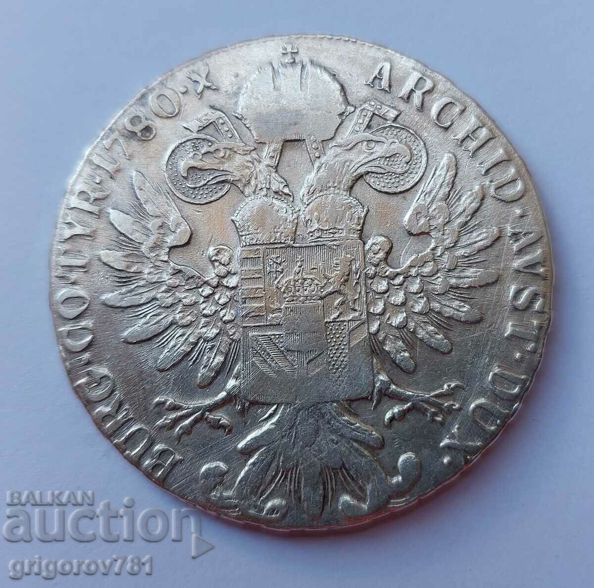 Thaler Silver Austria Maria Theresa - Ασημένιο νόμισμα #3 με τιμή € 33.23 | 64.99 BGN