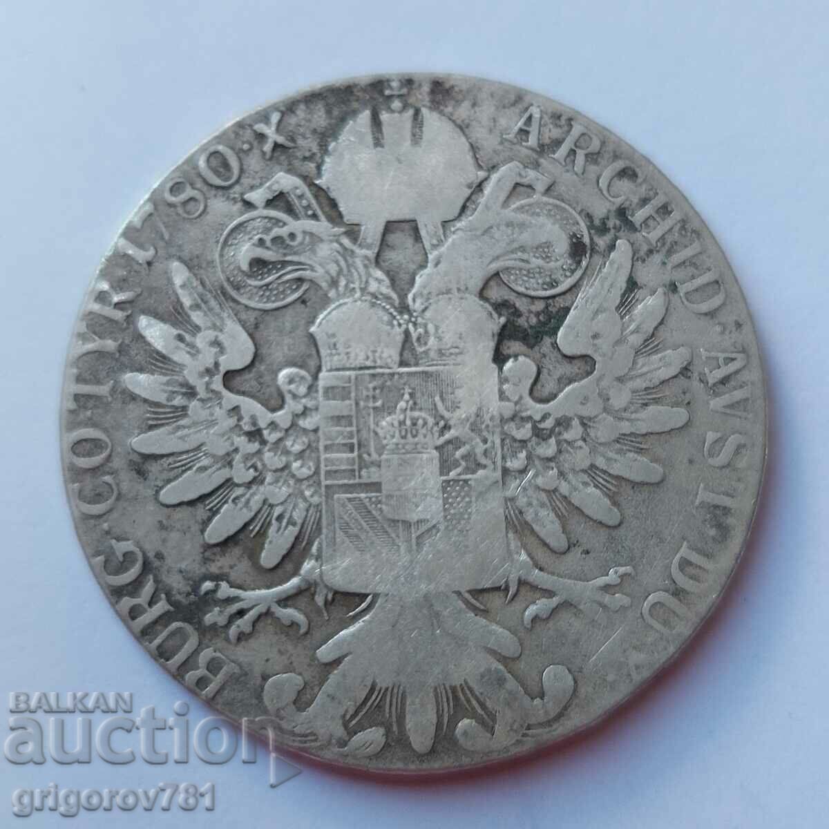 Thaler Silver Austria Maria Theresa - Ασημένιο νόμισμα #6 με τιμή € 33.23 | 64.99 BGN