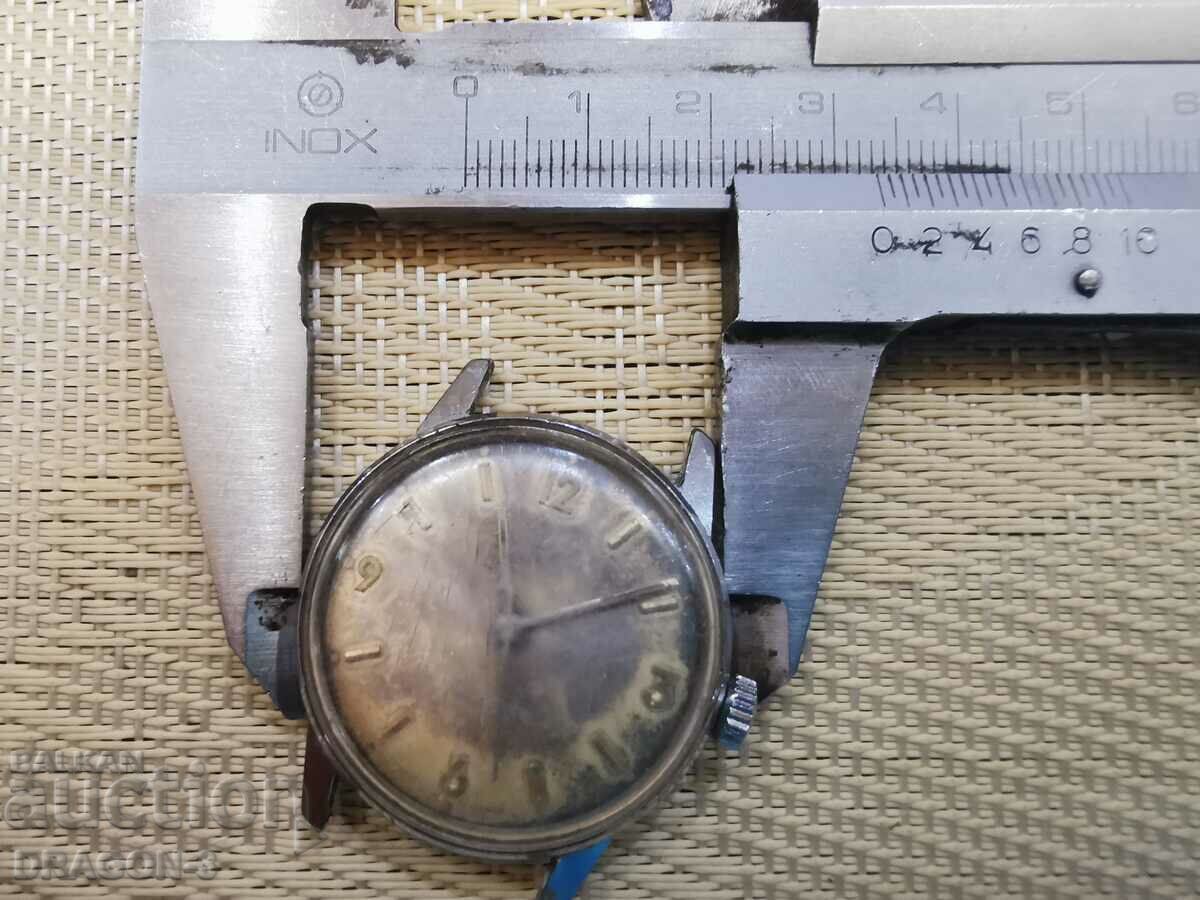 Delivery of VENUS Delivery of VENUS