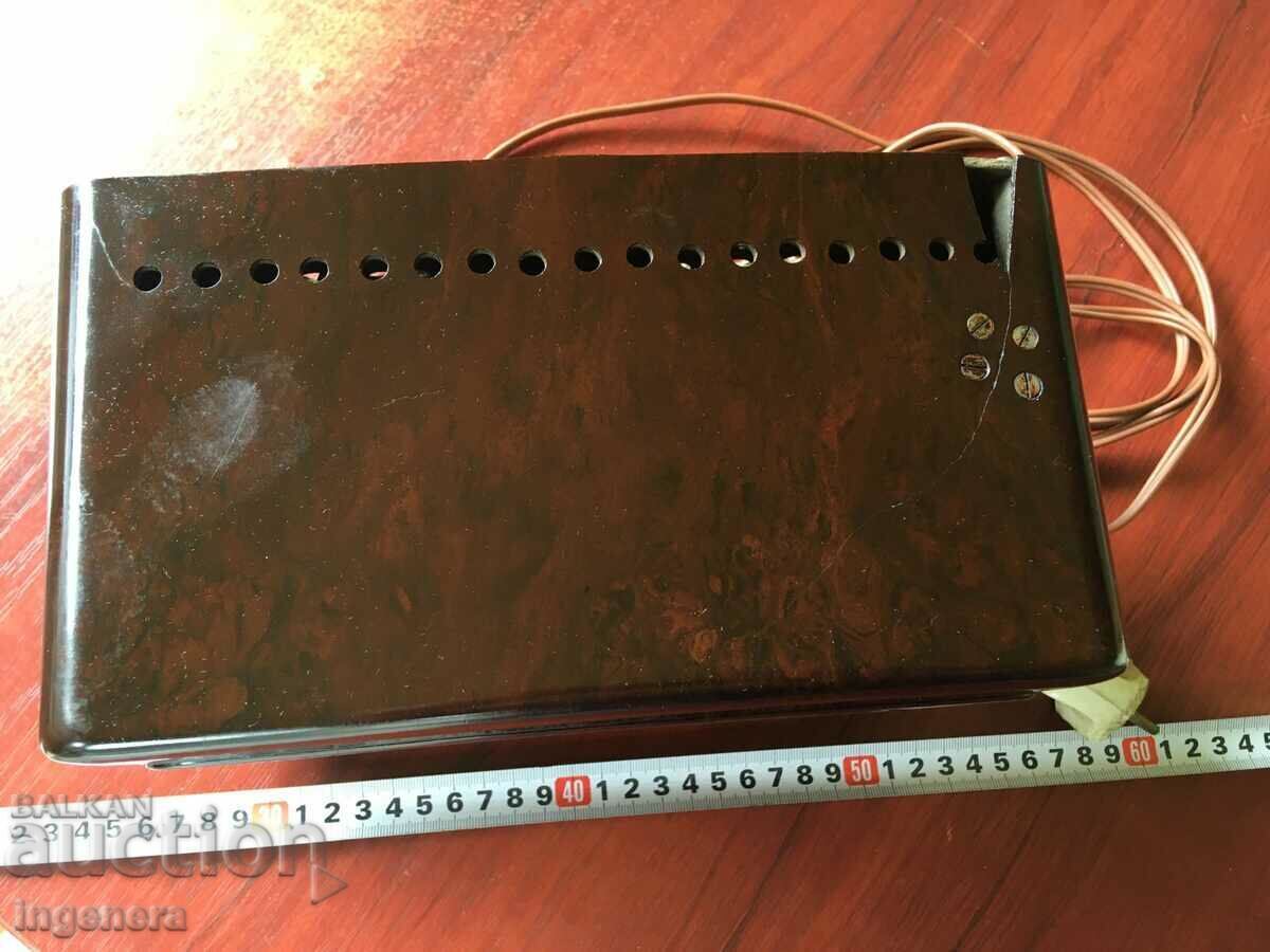 RADIO BACHELIT VECHI - 5 RADIO BACHELIT VECHI - 5