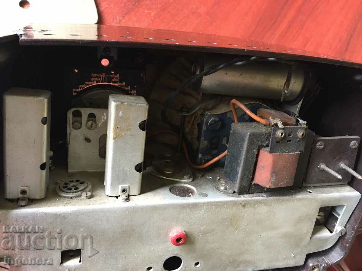 RADIO BACHELIT VECHI - 7