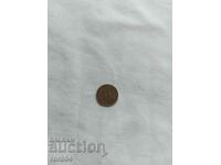 1 CENT 1951