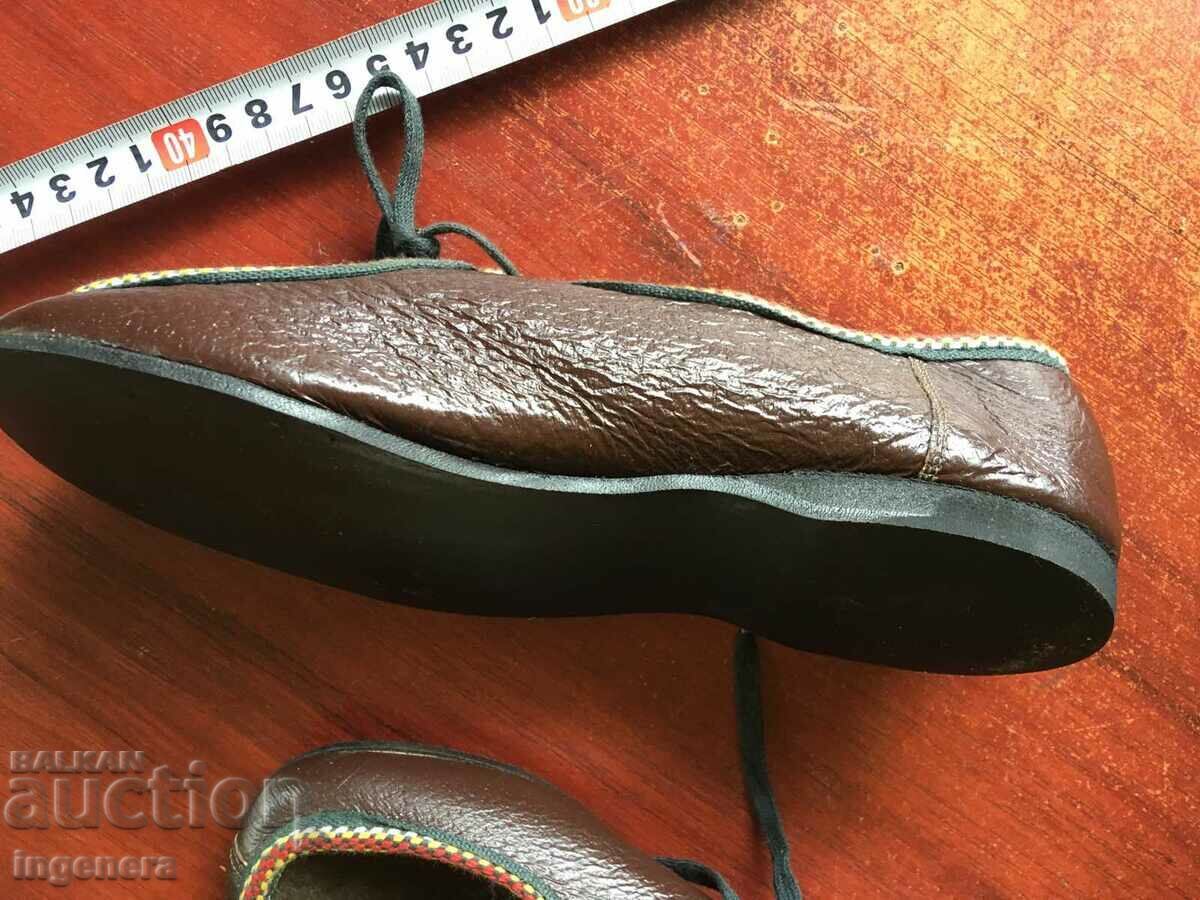 Livrarea PANTOFI NOI DAMA Mocasini-36 NR